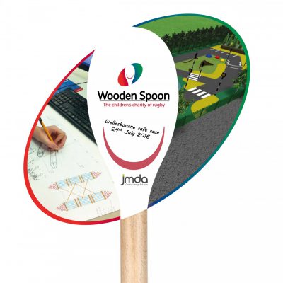 JMDA’s Charity Raft Race For Wooden Spoon