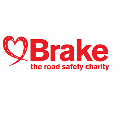 Brake are JMDA's chosen charity for 2018