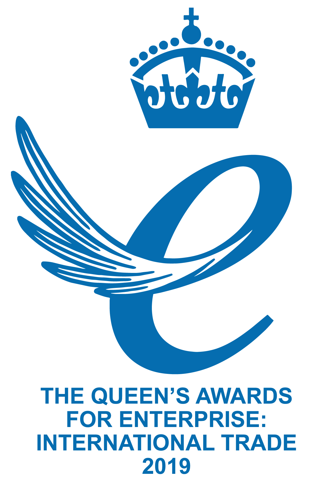 Jmda Wins Prestigious Queens Award For Enterprise 2019 Jmda Design