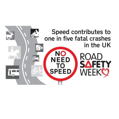 JMDA Support Road Safety Week