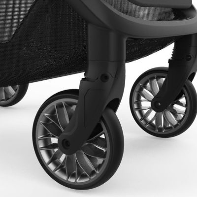 integrated styling a key factor in stroller design?integrated styling a key factor in stroller design?