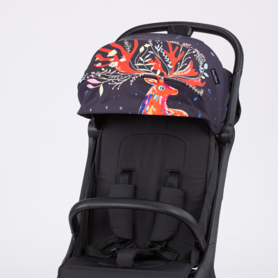 Stroller Textiles Dear Mom