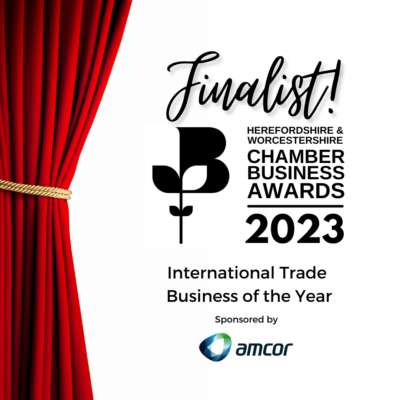 JMDA Design Finalists In The Chamber Awards 2023