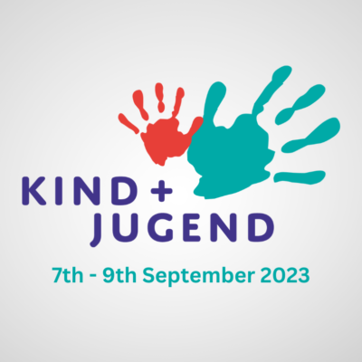 Kind + Jugend trade fair