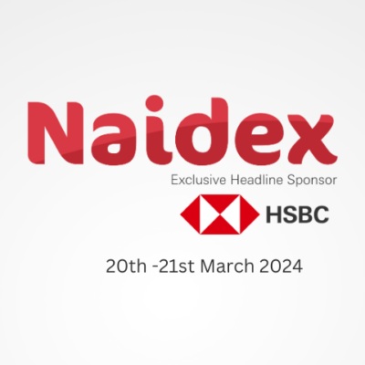 JMDA attend Naidex 2024