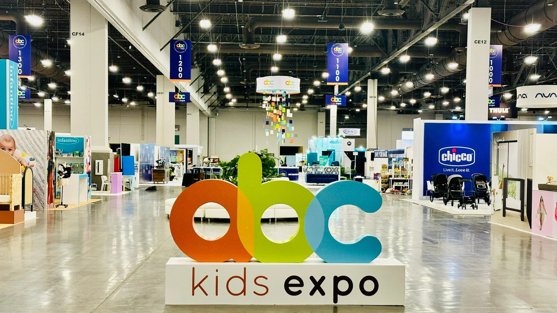 Featured image for JMDA Design to bring key industry update to ABC Kids Expo