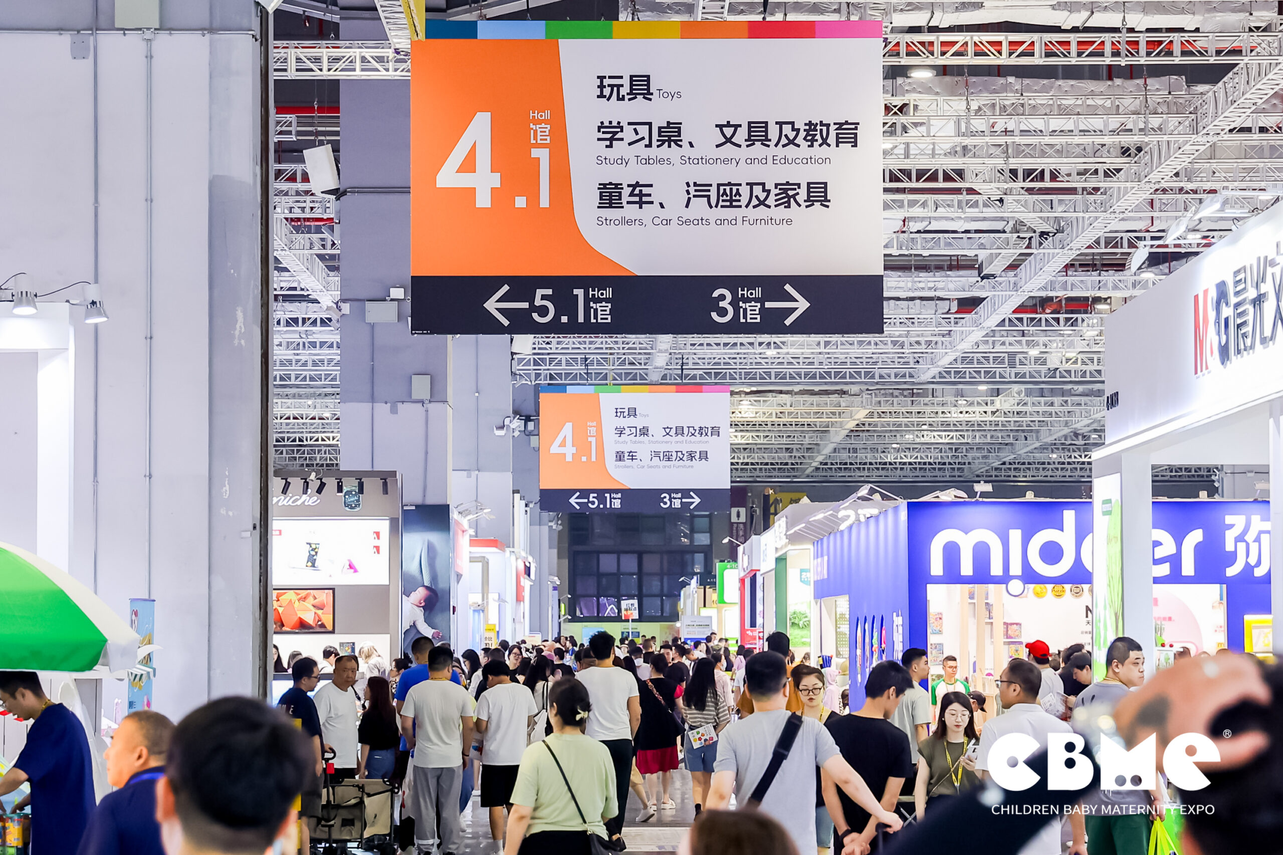 Featured image for JMDA Design’s Jason Song attends CBME China 2024