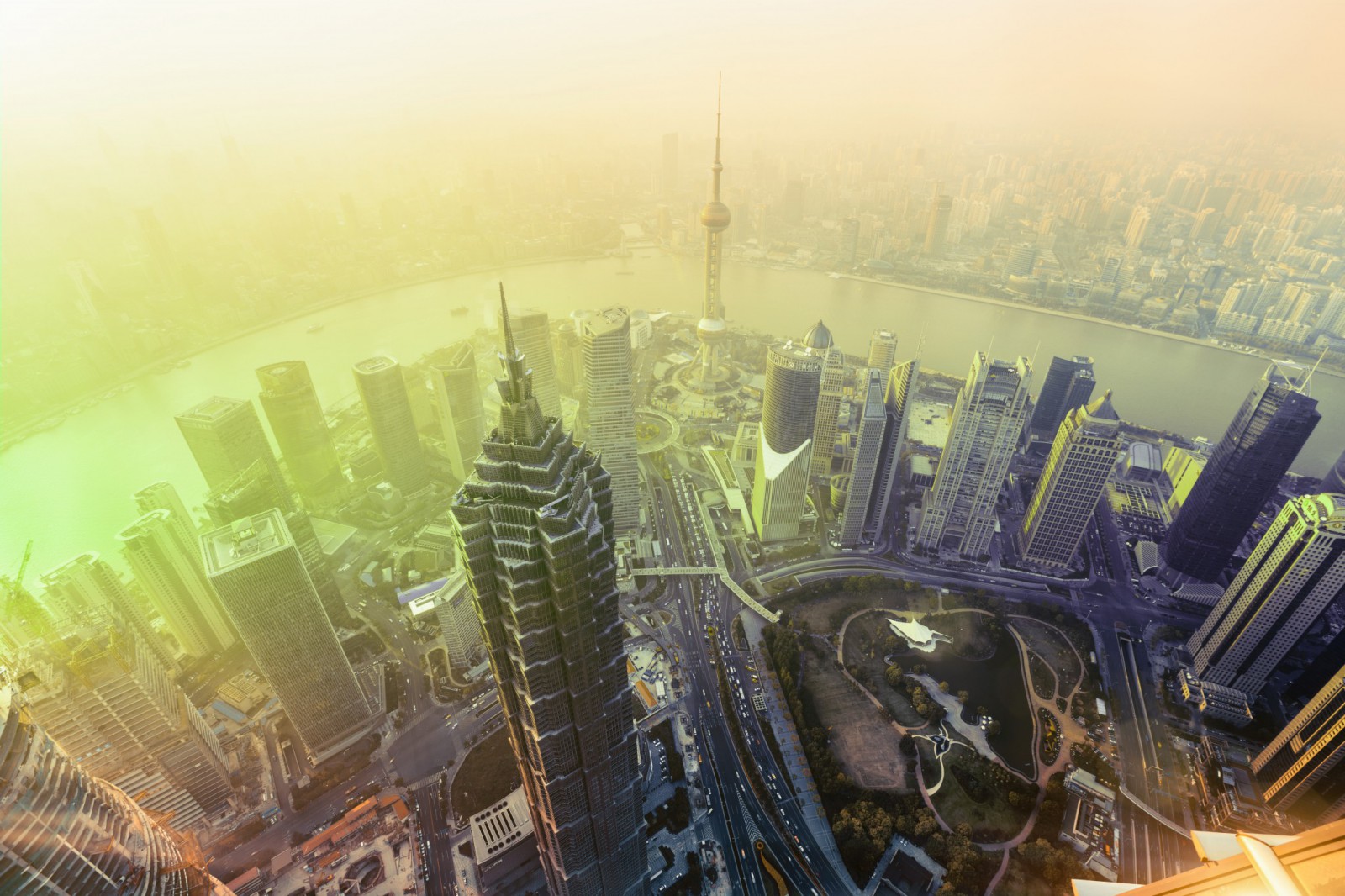 Featured image for JMDA feature on Chinese TV
