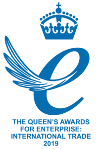 Queens Award Winners JMDA