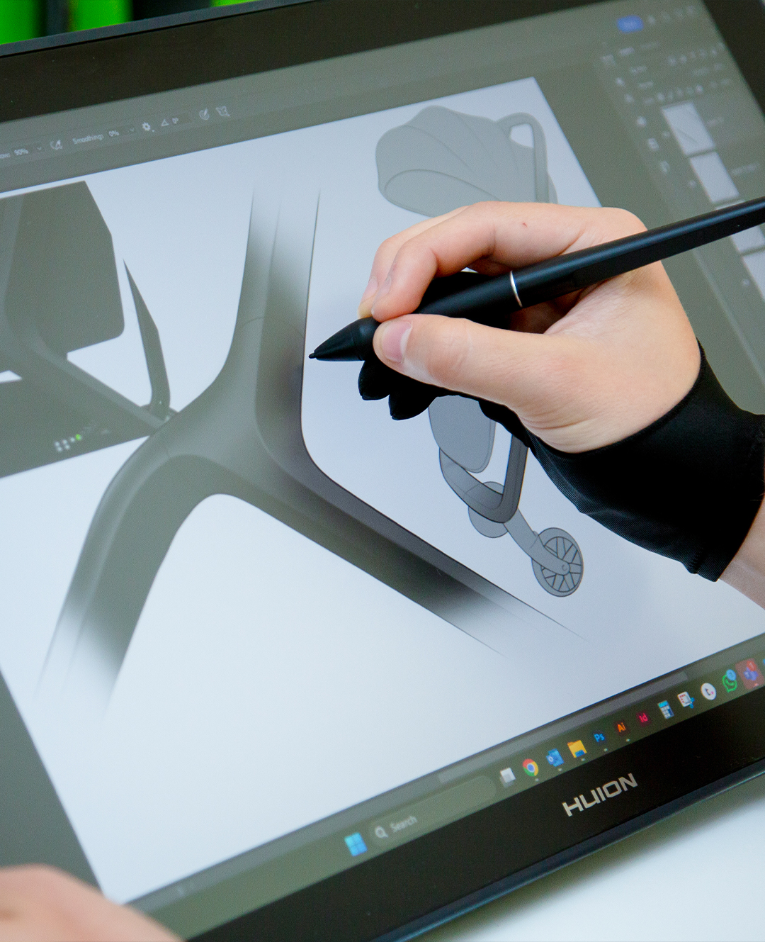 Creative Design