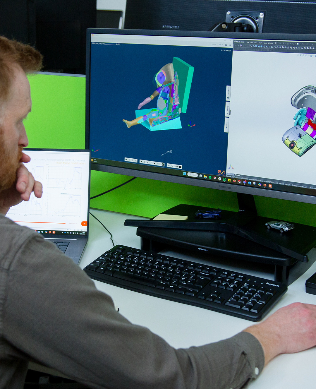 Design Engineering