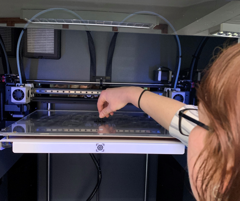 Featured image for JMDA’s New 3D Printing Facility
