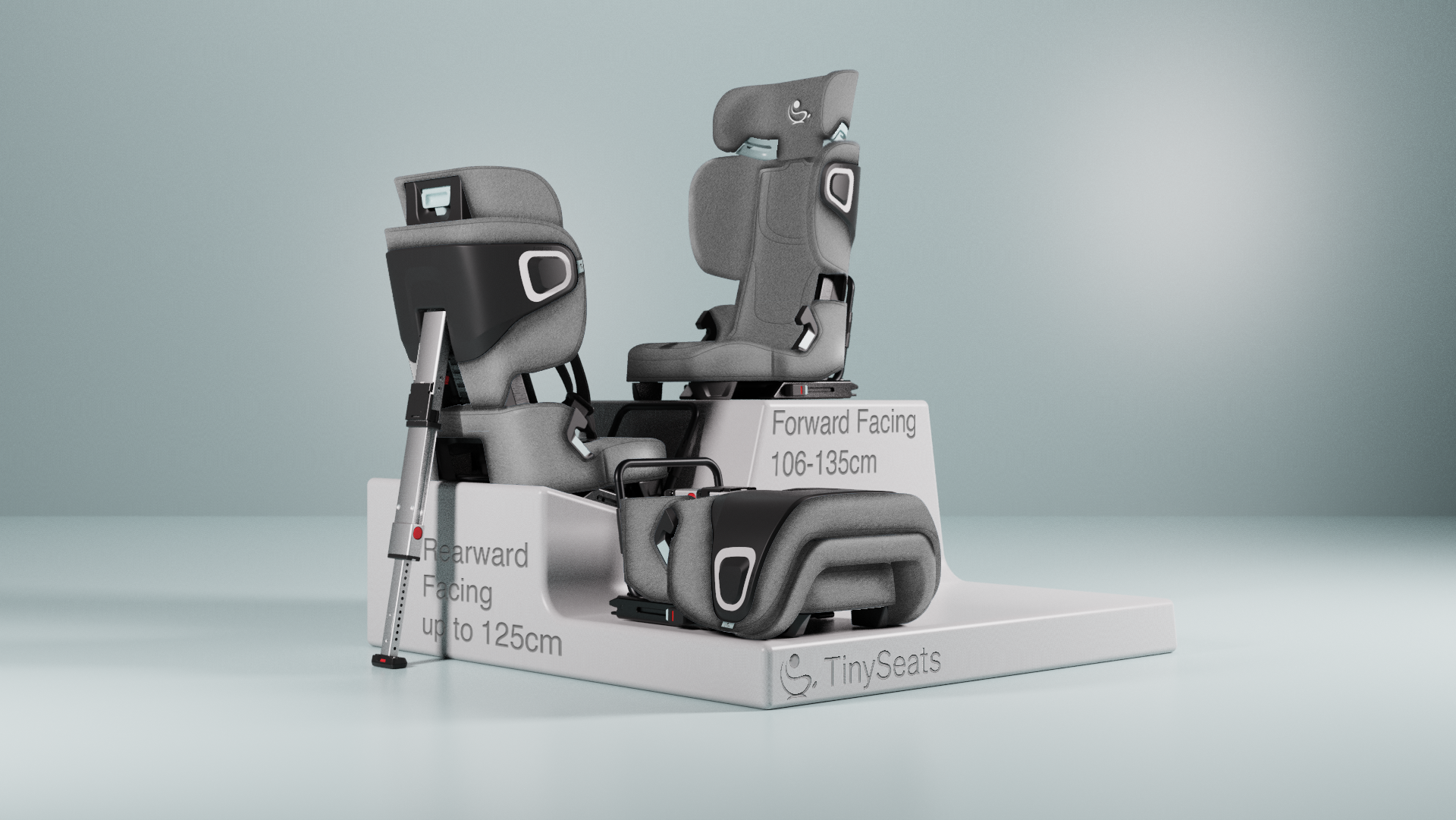 Featured image for Tiny Seats Two